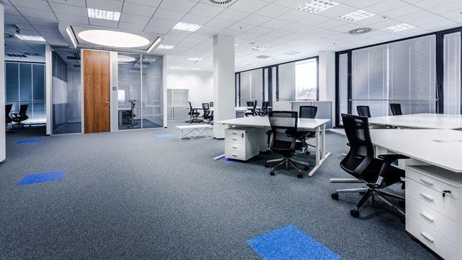 Nettoyage bureau et Open Space Paris 14e